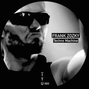 Listen to Techno Machine song with lyrics from Frank Zozky