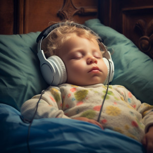 Baby Naptime的專輯Spring's Renewal: Baby Sleep Melodies