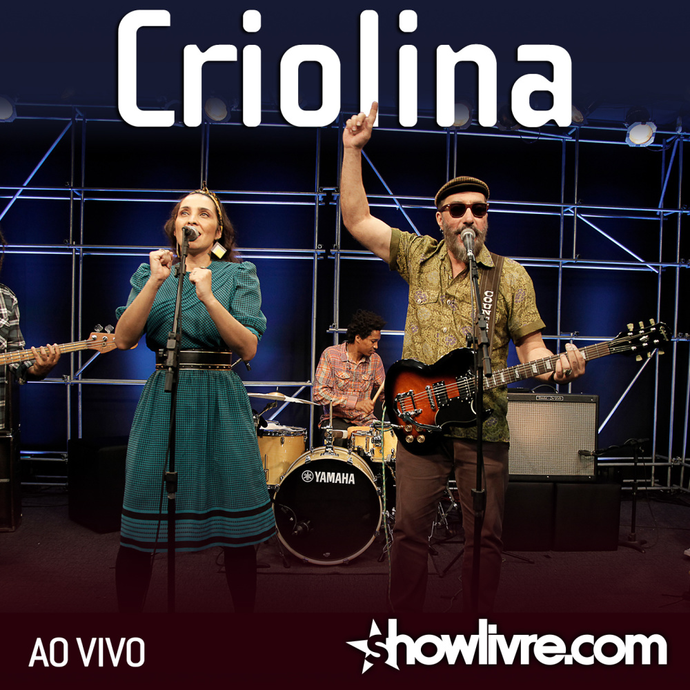 O Santo (Ao Vivo)
