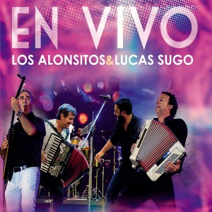 Los Alonsitos的專輯En Vivo