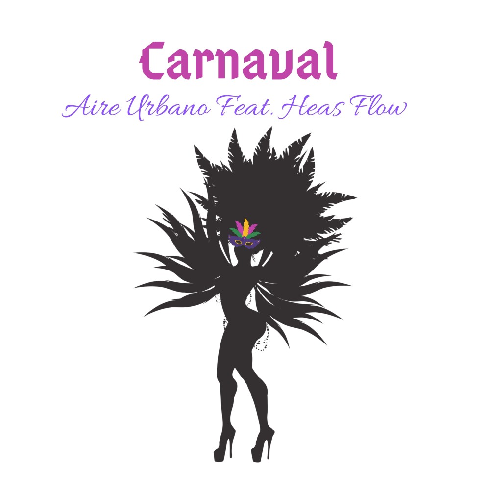 CARNAVAL (feat. Aire Urbano)