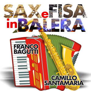 Listen to Romantico sax (valzer lento) song with lyrics from Franco Bagutti