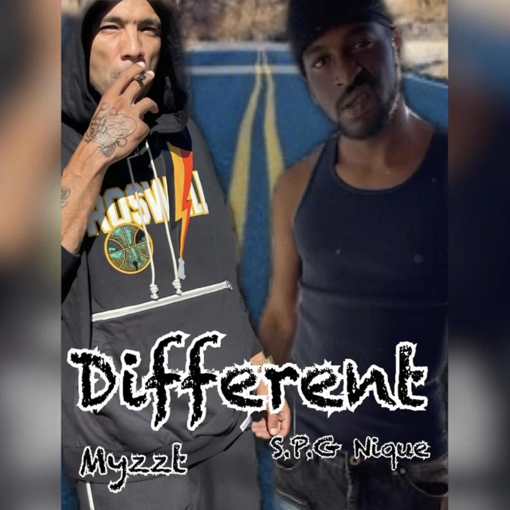 Different (Explicit)