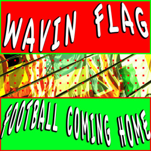 ดาวน์โหลดและฟังเพลง Played-A-Live พร้อมเนื้อเพลงจาก Wavin Flag