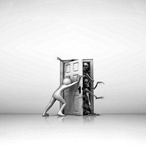 Listen to Skeletons in Your Closet (Explicit) song with lyrics from Danny