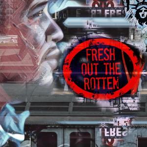 Starvin B的專輯Fresh Out The Rotten (Explicit)