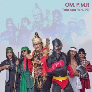 Album Tato Apa Panu oleh OM PMR
