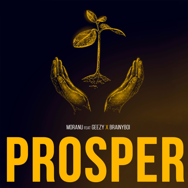 Listen to Prosper (Explicit) song with lyrics from Moranu