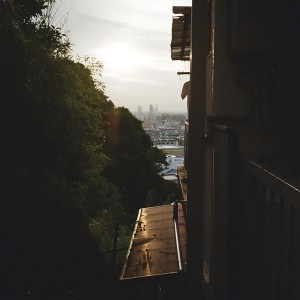 Album temperature from Leo Iwamura