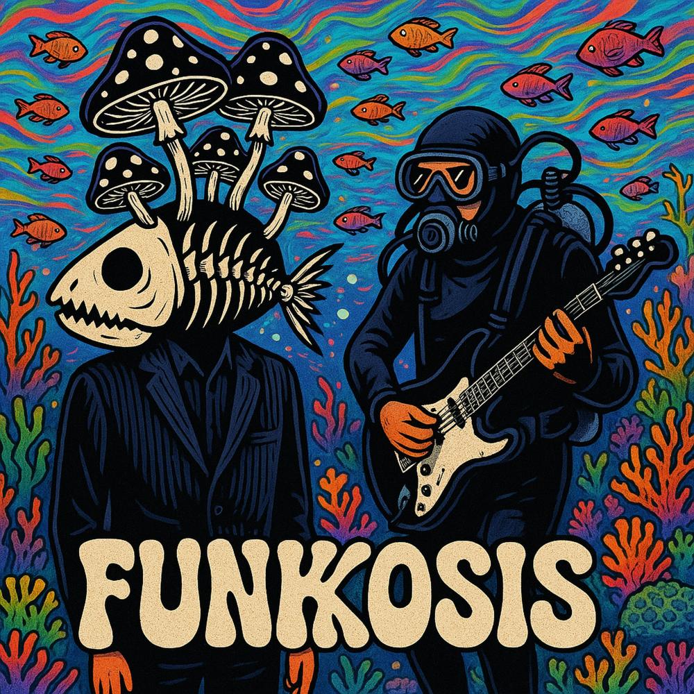 Funkosis (feat. The Bends)
