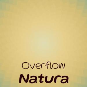 Album Overflow Natura from Various