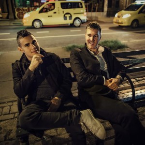 Hamilton Leithauser + Rostam ดาวน์โหลดและฟังเพลงฮิตจาก Hamilton Leithauser + Rostam