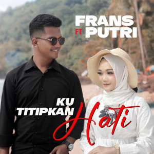 Album Ku Titipkan Hati from Frans