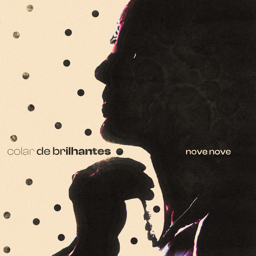 Colar de Brilhantes