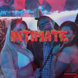 อัลบัม Intimate (Explicit) ศิลปิน J-Rack$