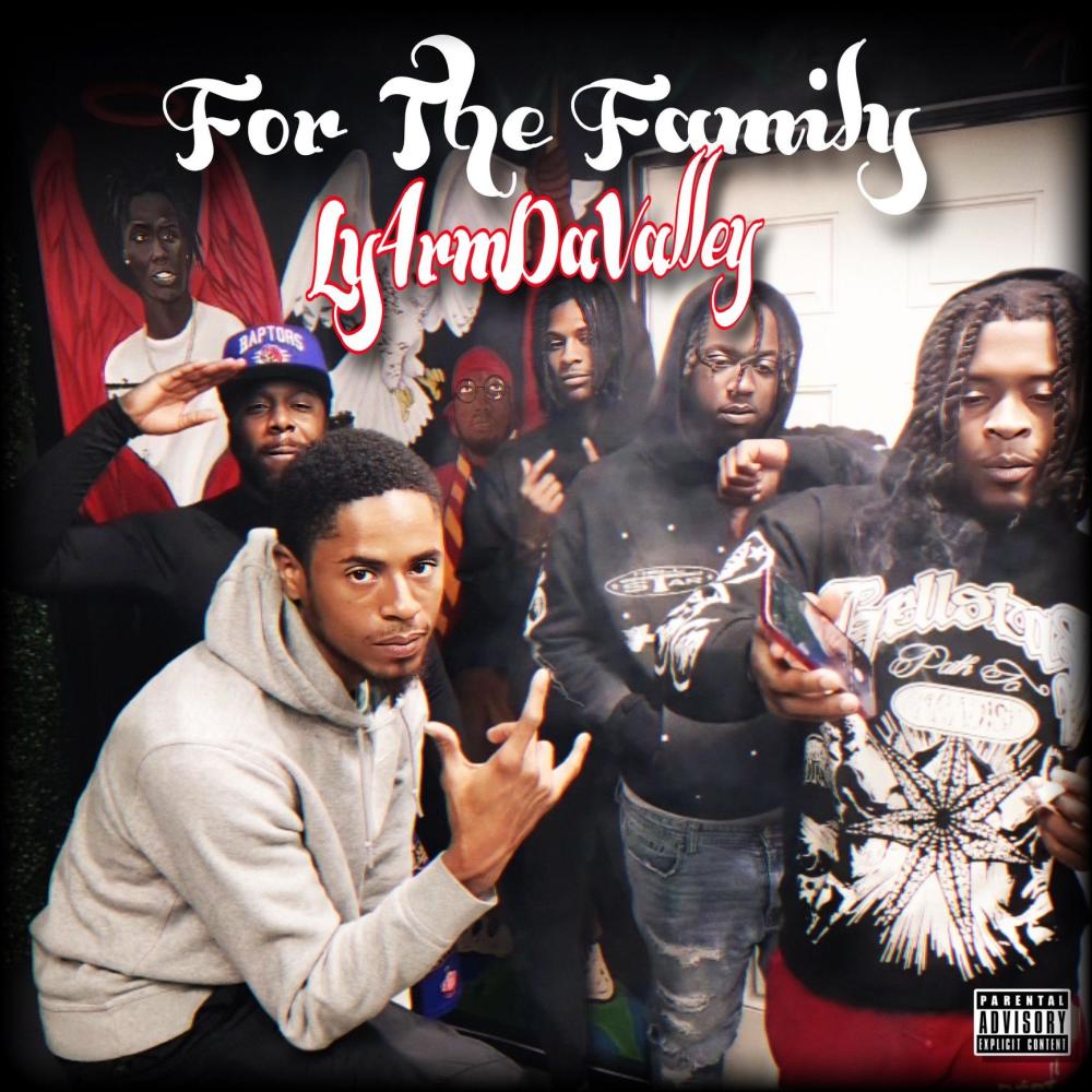 Logistics (feat. Ricotheplvg & SNG Bounty) (Explicit)