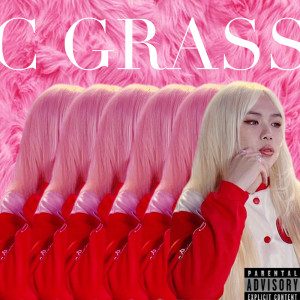 Album 神灯精灵 from C Grass