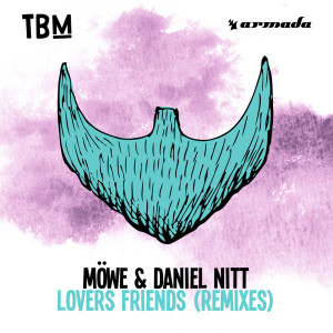 ดาวน์โหลดและฟังเพลง Lovers Friends (Extended Mix) พร้อมเนื้อเพลงจาก MÖWE
