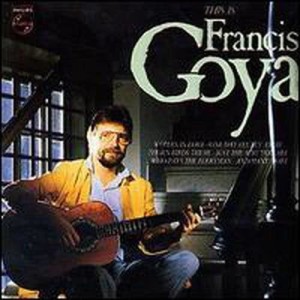 收聽Francis Goya的A View To A Kill歌詞歌曲