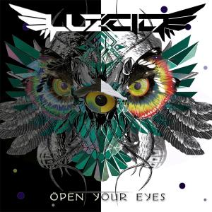 收聽LUZCID的Open Your Eyes歌詞歌曲