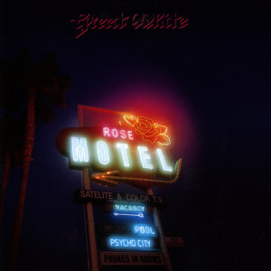 收聽Great White的Old Rose Motel歌詞歌曲