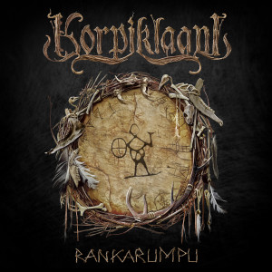 อัลบัม Rankarumpu ศิลปิน Korpiklaani