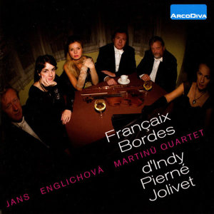 Listen to Suite en parties pour Flûte oblige, Violon, Alto, Violoncello et Harpe - IV Farandole variée en Rondeau-Carlo Jans, Kateřina Englichová, Jan Jíša, Jitka Vlašánková, Irena Herajnová song with lyrics from Carlo Jans