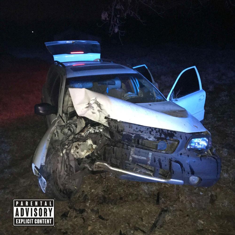 Barely made it (feat. Johnny Champagne) (Explicit)