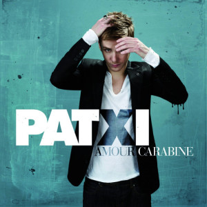 收聽Patxi Andion的Parachute歌詞歌曲