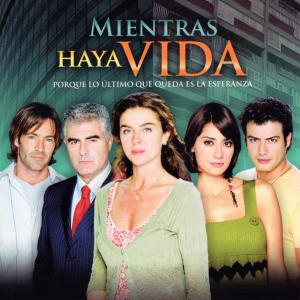Various Artists的專輯Mientras Haya Vida, Porque Lo Ultimo Que Queda Es la Esperanza (Música de la Serie Original de Tv)