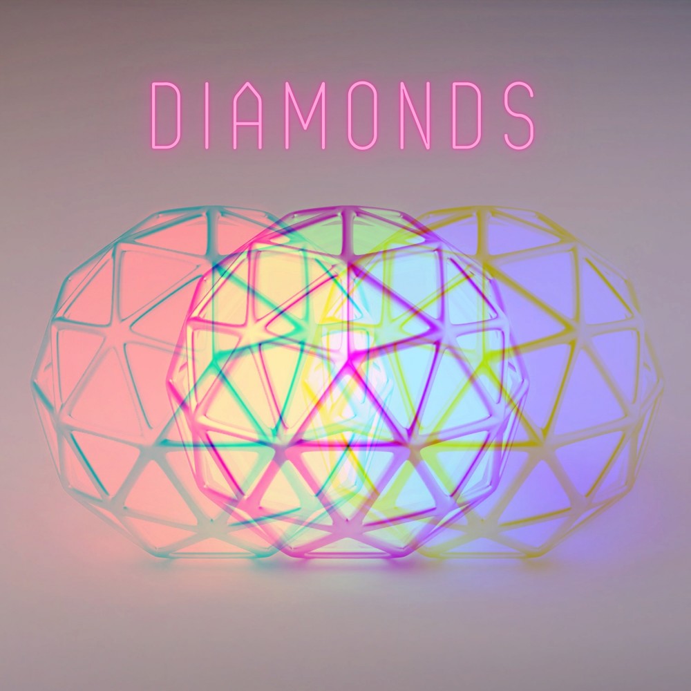 Diamonds