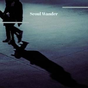 Various Artists的專輯Seoul Wander