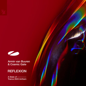 Album REFLEXION (ASOT 2023 Anthem) from Armin Van Buuren
