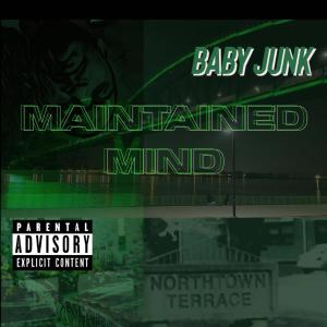 收聽Baby Junk的Think I'm Dreaming (feat. Lia) (Explicit)歌詞歌曲