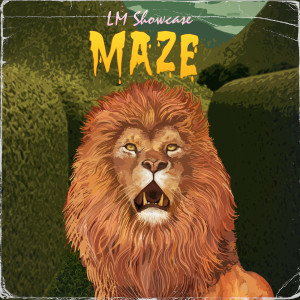 Maze dari LM Showcase