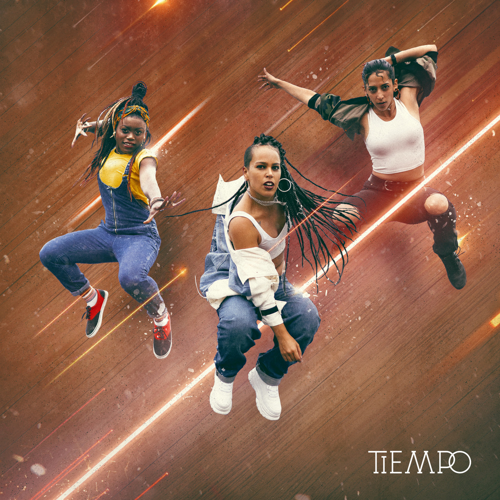 Tiempo