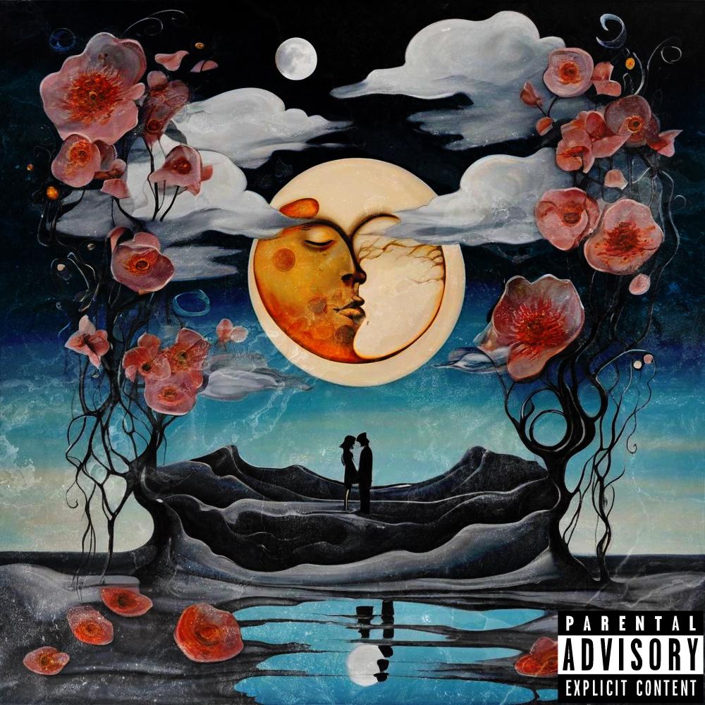 Digital (feat. DRIxHUNTER) (Explicit)