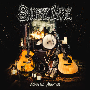 收听Shiraz Lane的Forgotten Shades of Life歌词歌曲