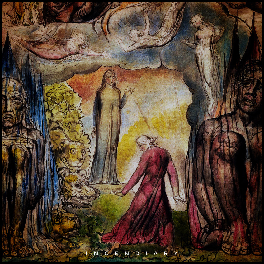 Incendiary (Explicit)