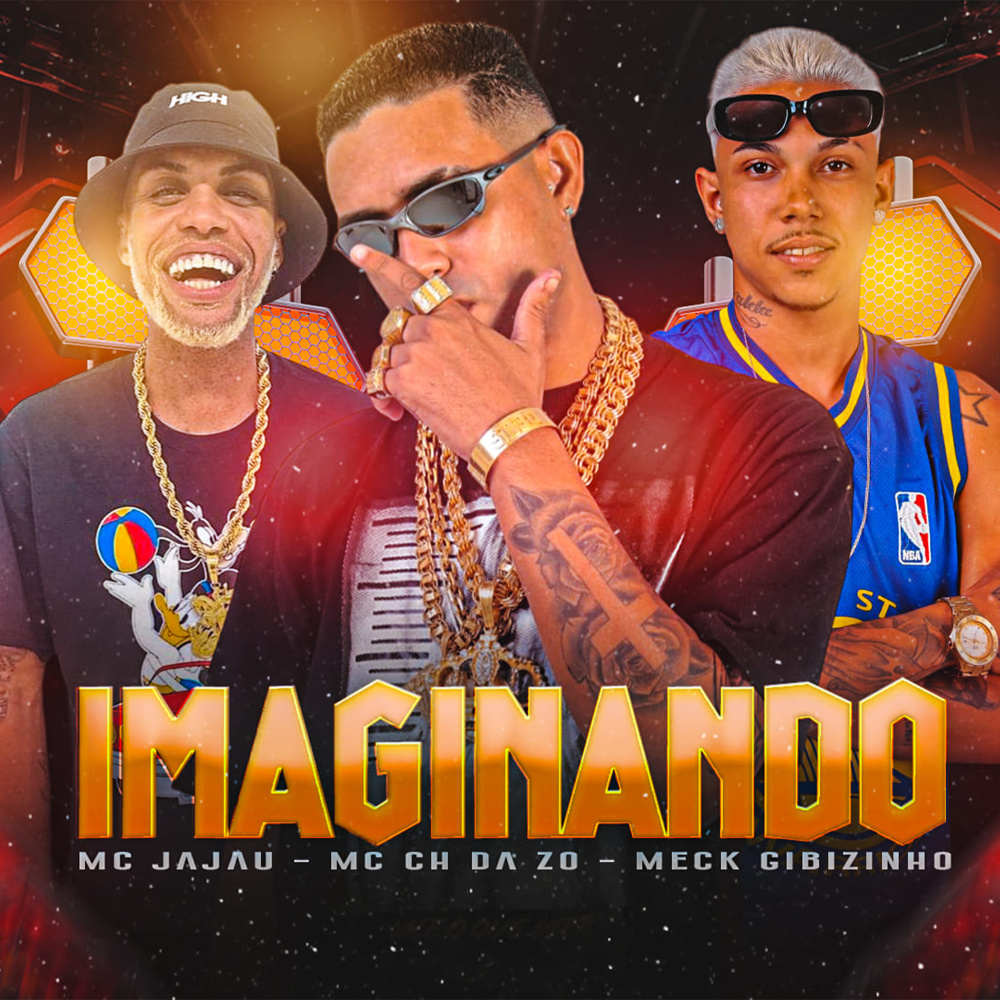 Imaginando (Explicit)