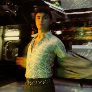 default playlist img