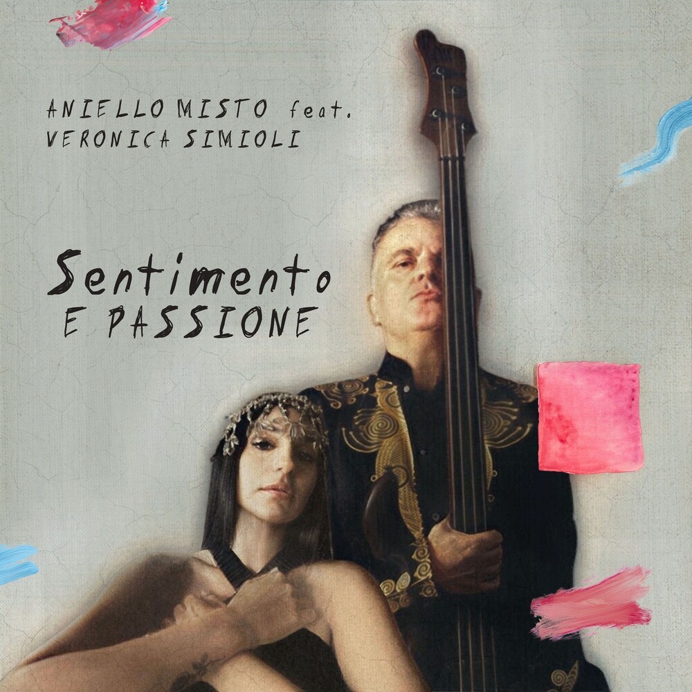 Sentimento e Passione