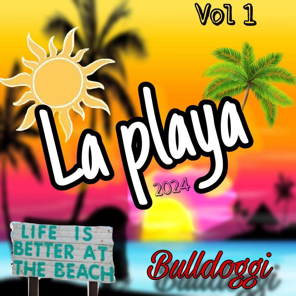 La Playa