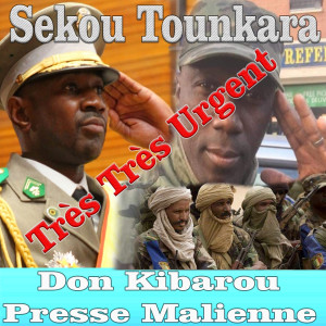 Listen to Sekou Tounkara Très Très Urgent Des Révélations song with lyrics from Almamy Bah
