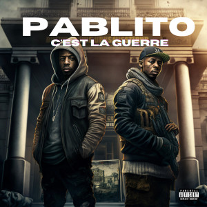 Listen to C'est la guerre (Explicit) song with lyrics from Ice Tea