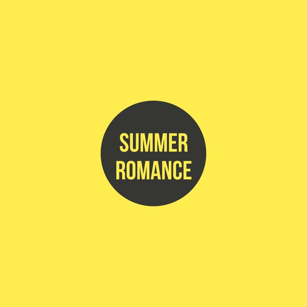 Summer romance