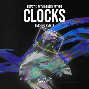 ดาวน์โหลดและฟังเพลง Clocks (Techno) พร้อมเนื้อเพลงจาก BETASTIC