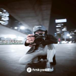 收聽Fiqi Fvnky的Dj Magic In The Air歌詞歌曲