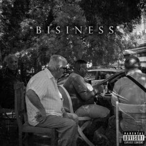 Dengarkan lagu "Bisiness" (Explicit) nyanyian Totó Valentino dengan lirik