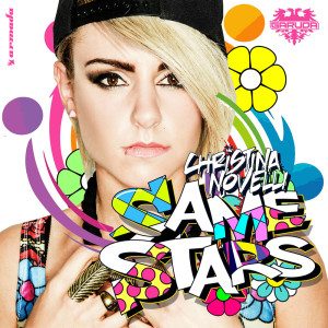 收聽Christina Novelli的Same Stars (Original Mix)歌詞歌曲